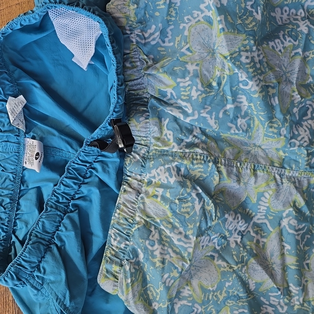 Lot Of 2 Columbia Swim / Hike Shorts - Picture 4 of 4